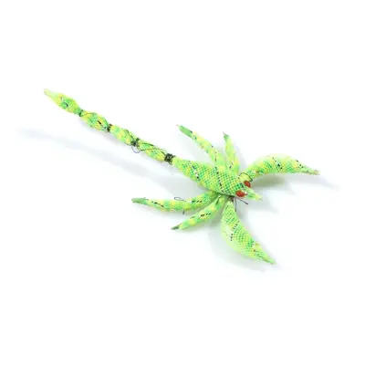 Realistisches Skorpion-Katzenspielzeug, Selbstbeschäftigung, originelles Design