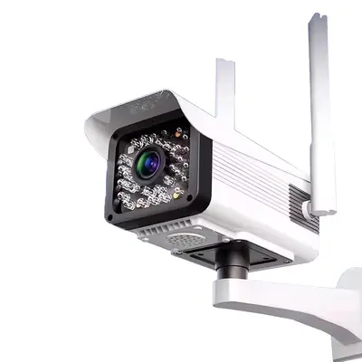 批发高清室外监控器批发4G/wifi无线款360度可夜视监控摄影头家用