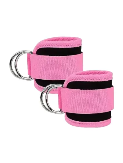 Resistance Band Set for Glute and Leg Training, Squat and Explosive Workout Elastic Bands - 10