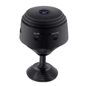 A9 kamera 1080P HD wifi kamera dış mekan ev güvenlik kızılötesi kablosuz uzaktan akıllı kamera - 8