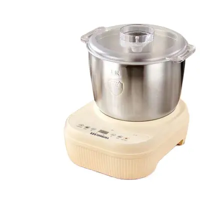 Automatic dough mixer with fermentation and proofing function - 5