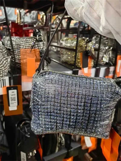 Moda Kadın Çantası - 4