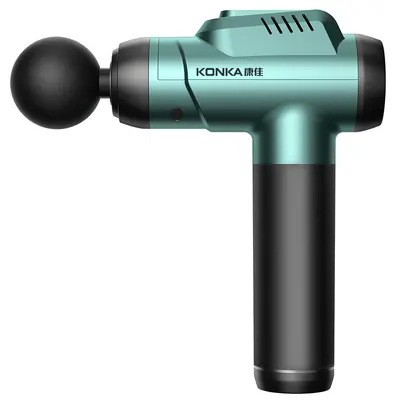 Konka Professional Electric Massage Gun for Muscles and Neck - 6