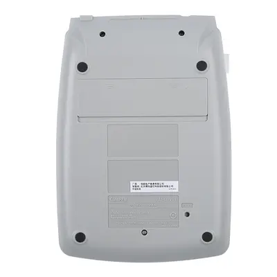 Canon P23-DHV G Printing Financial Calculator for Banking and Accounting