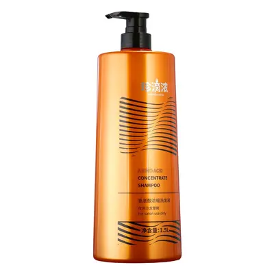 Didi Concentrated Salon Shampoo, Large 1.5L - 5