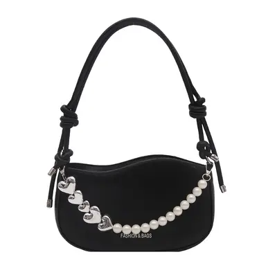 2025 Small Square Women's Bag, Korean Style Crossbody Shoulder Bag - 7