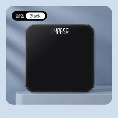 Basit ağırlık ölçeği ev doğru ağırlık ölçeği üreticisi elektronik tartı insan vücudu şarj ağırlık ölçeği toptan elektronik tartı