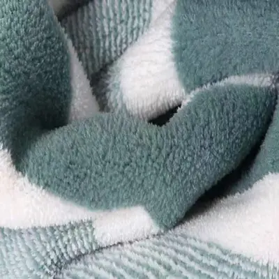 Üretici toptan mercan kadife geniş kenarlı büyük havlu banyo havlusu seti yumuşak ve hassas banyo bakım ev havlusu