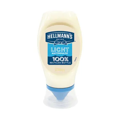 Hellmann's Original Light Mayonnaise