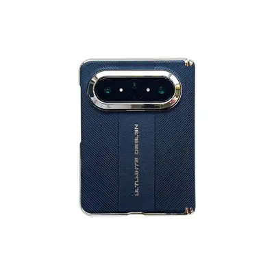 Huawei Pura Xmax business case, hard shell, collector's edition