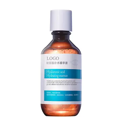 Hyaluron-Hautserum, tiefenreparierend, hautaufhellend, Anti-Aging - 6