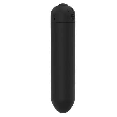Stokta Kadınlar için Twilight APP model şarj edilebilir mini vibratör, orgazm mastürbasyon AV stick anal plug bullet.