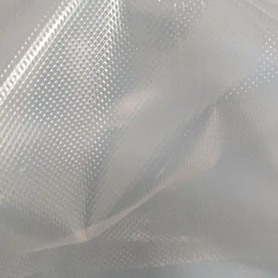 PVA-Wasserlösliche Folie Stickerei wasserlösliches Vlies Kleidung Schablonen-Musterpapier Transferfolie wasserlösliches Papier Handstickerei