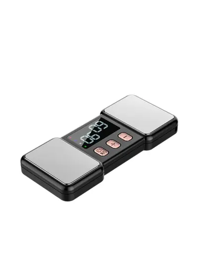 直播热销手部按摩便携式脉冲手指按摩器EMS理疗缓解手指关节麻木 - 7