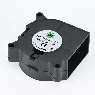 4020 Brushless DC Blower, Small