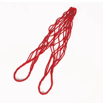 Verdickte Nylon-Basketballtasche, tragbar, für Kinder und Schüler