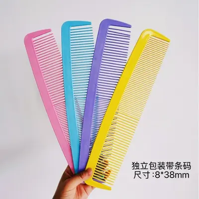 Bestselling 28CM Extra Large Hair Clip Comb Set - Novelty Prank Photo Prop Giant Accessories Funny Gift