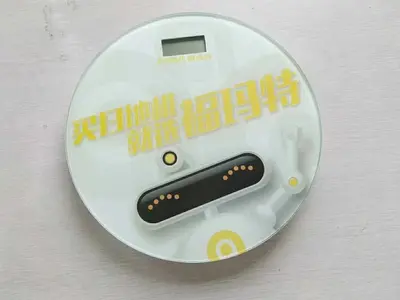 Hersteller Großhandel elektronische Waage Körpergewichtsskala Personenwaage Gesundheitswaage elektronische Waage mit Logo USB Dropshipping - 7