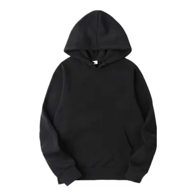 Kapuzensweatshirt für Herren und Damen mit Taschen
