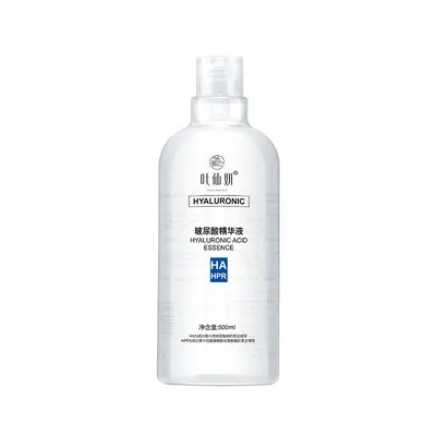 Ye Xianyan Hyaluronsäure-Essenz 500ml feuchtigkeitsspendendes Gesichtsserum
