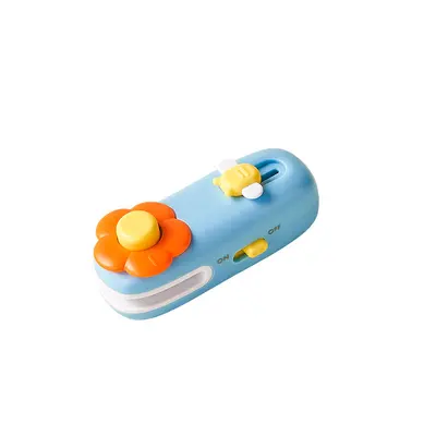 Mini Rechargeable Handheld Plastic Bag Sealer
