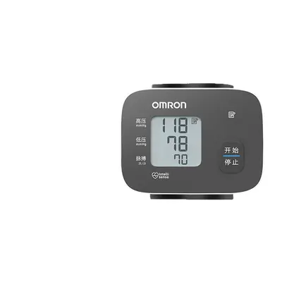 Omron Handgelenk-Blutdruckmessgerät für den Heimgebrauch