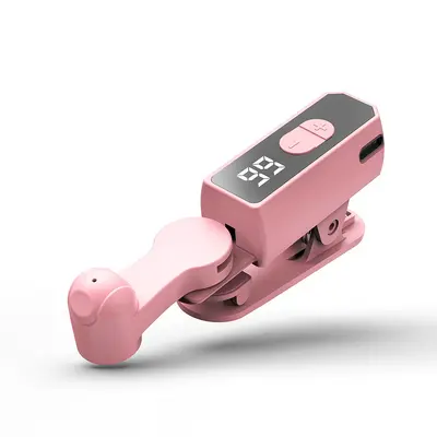 Cross-Border New Model B-03 Screen Clicker TikTok Video Liker Tool Built-in Battery Screen Auto-Tapper - 7