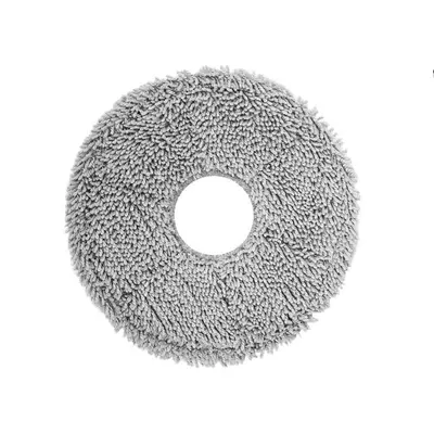 Cleaning Cloth and Mop Accessories for Xiaomi Robot Vacuum X10+ X20 M30 H40 X30 Consumable Supplies - 8