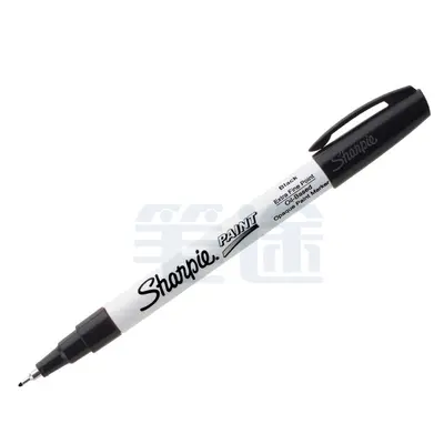 Sharpie-Art extra dicker Markierstift, 0,7-2 mm, industriell - 6