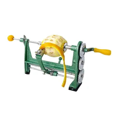 Multifunctional fruit peeling machine for oranges - 5
