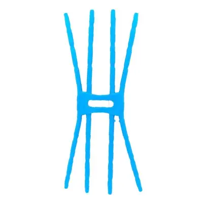 Spider Design Lazy Phone Holder, Tablet Stand, Desktop, Transformable - 10