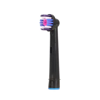 Replacement Soft Bristle Brush Heads for Oral-B Electric Toothbrush, P/Pro/D Series, P2000 - 9