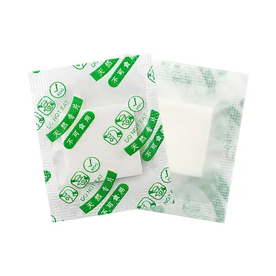 3D Stereo Scent Tablets, Shoe and Clothes Deodorizer, Aromatherapy