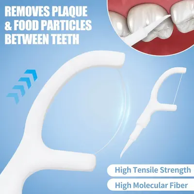5-in-1 Portable Toothbrush Set - 4
