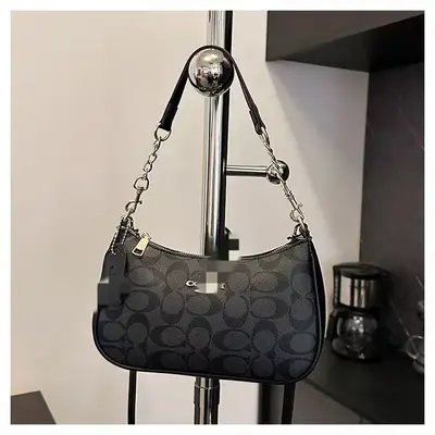 Premium-Vintage-Commuter-Tasche mit großem Fassungsvermögen 2026 Neues Modell Damenhandtasche modisch elegant vielseitig Schultertasche Beuteltasche - 7