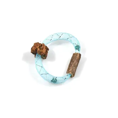 Self-Play Cat Ring Toy for Cats - 4