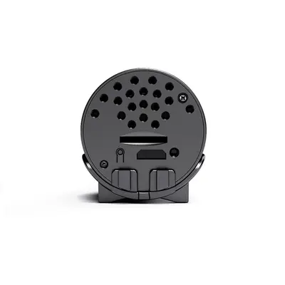 Smart surveillance camera X5, HD night vision, WiFi, indoor/outdoor