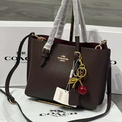 Women's Crossbody Handbag, Fashion Style