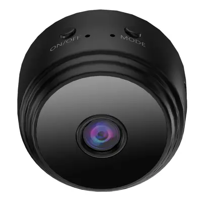 A9 akıllı kamera, 1080P WiFi, gece görüşü - 7