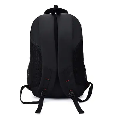 Men's Business Backpack with Laptop Compartment, Large Capacity, for Travel and School - 3