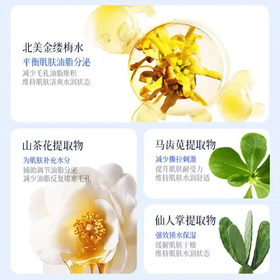 Bisutang Botanical Extract Purifying Blackhead Removal Nose Mask Deep Cleansing Pore Shrinking Blackhead Removing Nose Strips
