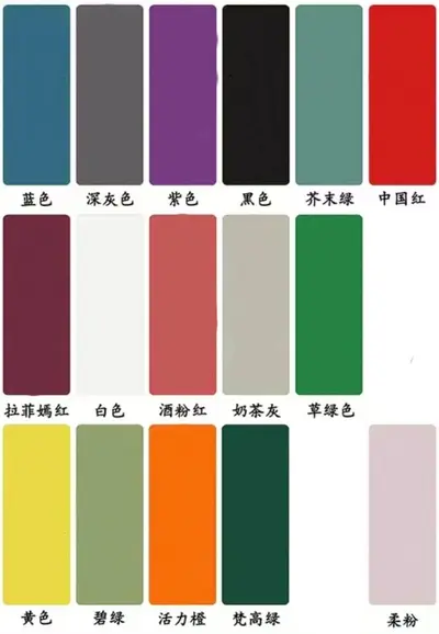 Natural Rubber Non-Slip Thick Yoga Mat, Wear-Resistant - 8
