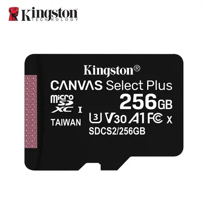 Kingston TF-Speicherkarte 64GB, 128GB, 256GB, 512GB
