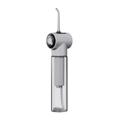 Elektrikli mini su ipi diş duşu, taşınabilir cep tipi, diş taşı temizleme - 6