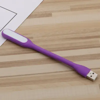 Yaratıcı usb lamba atmosfer gece lambası taşınabilir led lamba mini masa lambası toptan taşınabilir lamba baskılı logo enerji tasarruflu lamba - 13