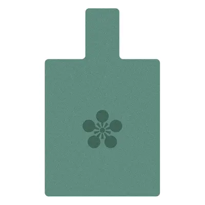 Pilates Yoga Mat, Coir, PU and Natural Rubber, Non-Slip - 12