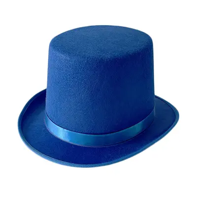 Children's Top Hat 13 cm, Performance Jazz Hat