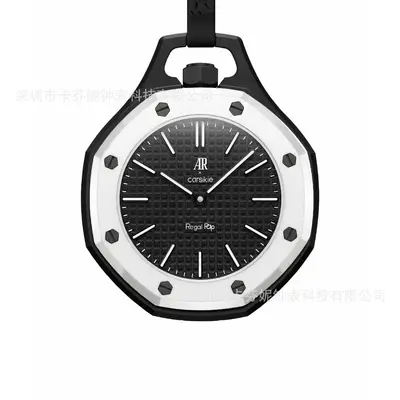 Dopamine Quartz Watch Women Men AP Collection Waterproof - 10