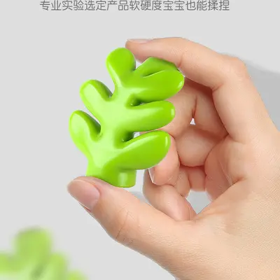 费乐大颗粒儿童益智力动物园拼装积木狮子老虎模型玩具男女孩子