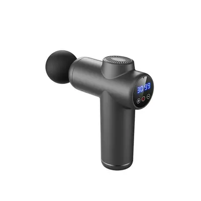 Konka Mini Massage Gun, Professional Multi-Speed Muscle Relaxation - 6